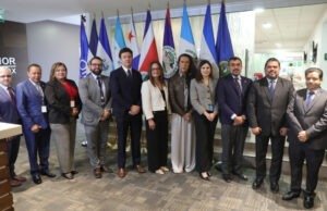 RD pide ante la LIX Reunión Ordinaria de la OCAM discusión regional sobre el impacto migratorio de Haití