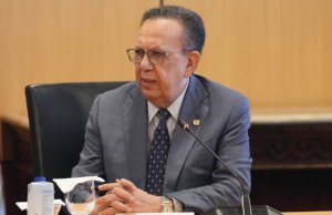 BCRD informa que ha desembolsado RD$33 mil millones del programa de liquidez de RD$81 mil millones aprobado por la JM