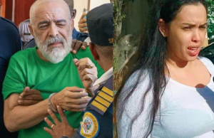 Coerción contra Ángel Martínez y “la Torita” por difamar a Faride Raful