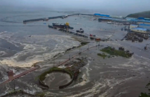 Japón evacúa a dos millones de personas tras terremoto de 8,8 en Kamchatka