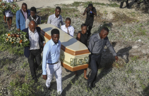 ONU registra más de 4.000 asesinatos en Haití en lo que va de año, un 25 % más interanual