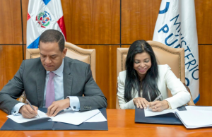 Ministerio Público y Superintendencia de Seguros acuerdan mayor control sobre fianzas judiciales