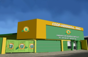 Coop-Herrera será disuelta tras constatarse colapso financiero irreversible