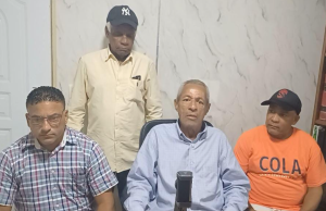 Gremio de transporte rechaza posibles aumentos de pasajes por parte de Conatra