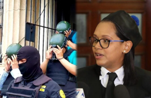 Llegan los imputados y las pruebas de la “Operación Lobo” a la audiencia