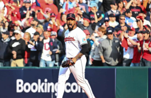 Clase cierra con autoridad un juego de locura en triunfo de Guardianes en 10 entradas