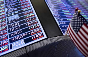 Wall Street también cae por temor a aranceles de EE. UU.