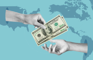 BCRD informa que los flujos de remesas alcanzaron los US$5,826.7 millones en el primer semestre de 2025