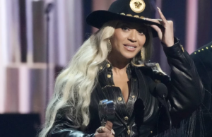 Roban música inédita de Beyoncé durante la gira de ‘Cowboy Carter’