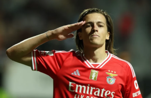 Álvaro Carreras será jugador del Real Madrid