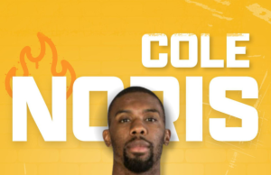 Metros de Santiago se refuerzan con el exNBA Norris Cole de cara a la semifinal de la LNB