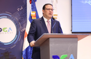 LA DGA impulsa modernización del Estado con liderazgo en innovación digital