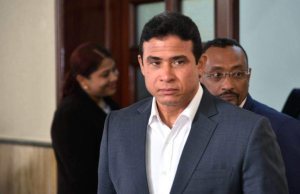 Tasadores revelan valor millonario de propiedades vinculadas a Adán Cáceres e imputados en caso Coral