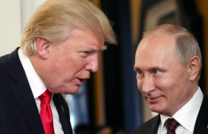 Putin y Trump se reunirán en los próximos días, según el Kremlin