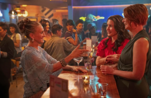 “And Just Like That..”, secuela de “Sex and the City”, terminará en la tercera temporada