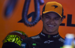 Norris vuelve a ganarle el pulso a Piastri y Alonso se exhibe en los segundos libres