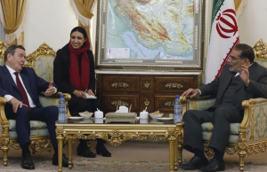 Estados Unidos aumenta la presión al régimen iraní con un mayor paquete de sanciones