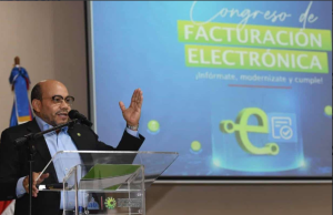 La DGII supera los 1,000 millones de facturas electrónicas