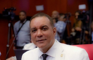 Senador Carlos Gómez asegura primer año de esta gestión ha sido provechoso y positivo