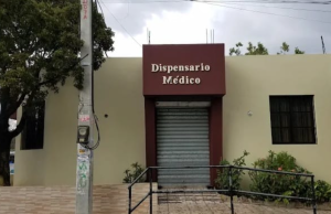 Asaltan dispensario médico en La Francia de Villa Duarte; moradores anuncian protestas