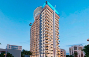 TSA rechaza demanda de ADN contra construcción de torre en Piantini