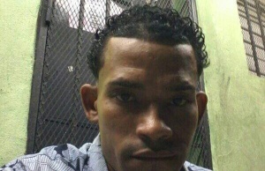 Parientes informan está desaparecido el joven Brayan José Román; piden ayuda