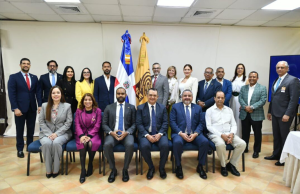 JCE presenta al Codessd y PC el proyecto de la nueva cédula de identidad y electoral