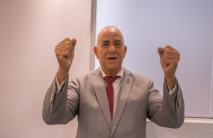 Luis de León: “EE.UU quiere traer caos y guerra contra Venezuela y la región; tenemos que unirnos”