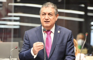 Diputado Gustavo Sánchez denuncia presunto acoso a dirigentes del PLD por parte de la FP