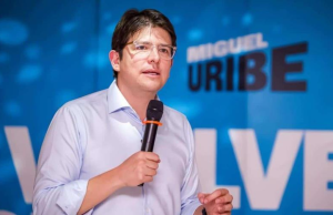 Menor que asesinó a Uribe Turbay es sancionado con 7 años de “privación de la libertad”