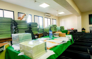 Fuerza del Pueblo celebrará este domingo sus primeras elecciones internas