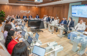 Misión del FMI analiza con empresarios la evolución de la economía dominicana