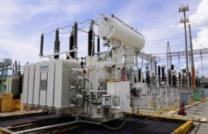 Edesur instalará transformador para mejorar el servicio en Santo Domingo Oeste, Los Alcarrizos y DN