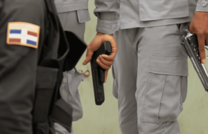 Las ejecuciones policiales aumentaron tras designación de Ramón Guzmán Peralta