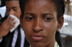 Aplazan para el miércoles medida de coerción contra acusado de rapto y asesinato de niño Yostín