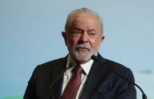 Lula narra momento aterrador que vivió por fallo en avión oficial