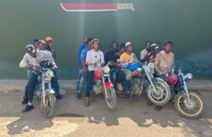 Detienen 7 motocicletas y capturan 25 indocumentados en Dajabón y Valverde