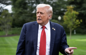 Trump dispuesto a invocar la Ley de insurrección para desplegar al ejército en EEUU