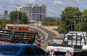 De Gonzalo a Deligne: cómo cambió el diseño original del paso a desnivel de Pintura