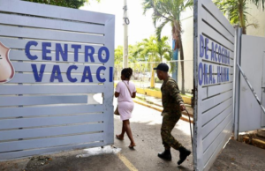 Encuentran mujer reportada como desaparecida tras ser deportada desde Puerto Rico