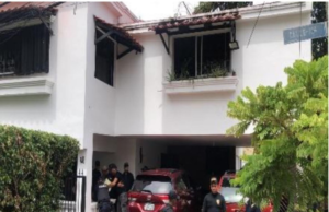 Un hombre mató a su esposa, suegra y luego se quitó la vida en El Millón, en el Distrito Nacional