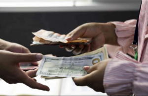 Remesas alcanzaron los 8,912.8 millones de dólares entre enero y septiembre