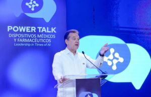 Sector de dispositivos médicos y farmacéuticos exportó US$1,928.3 MM entre enero y agosto