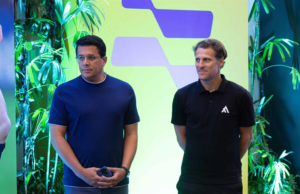 David Collado y Diego Forlán destacan los avances del turismo deportivo en República Dominicana