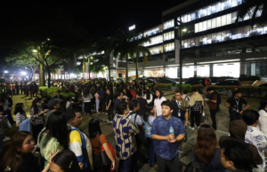 El terremoto de 6.9 en Filipinas deja al menos 69 muertos y afecta a un millón de familias