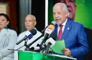 Fuerza del Pueblo denuncia crisis financiera y abandono en el Cecanot