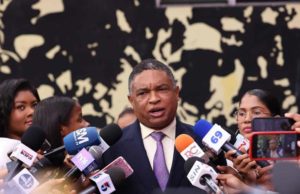 Yván Lorenzo critica la Cámara de Cuentas y lo acusa de “convertirse en un espectáculo mediático”