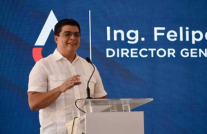 La Caasd invertirá 104 millones de pesos para rehabilitar acueductos y tanques de almacenamiento