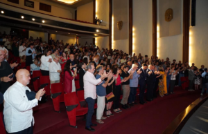 Cultura inaugura el XII Festival Internacional de Teatro República Dominicana 2025