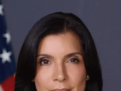 Nueva embajadora de Estados Unidos llega al país el miércoles